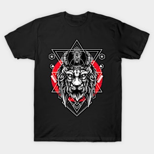 LION T-Shirt